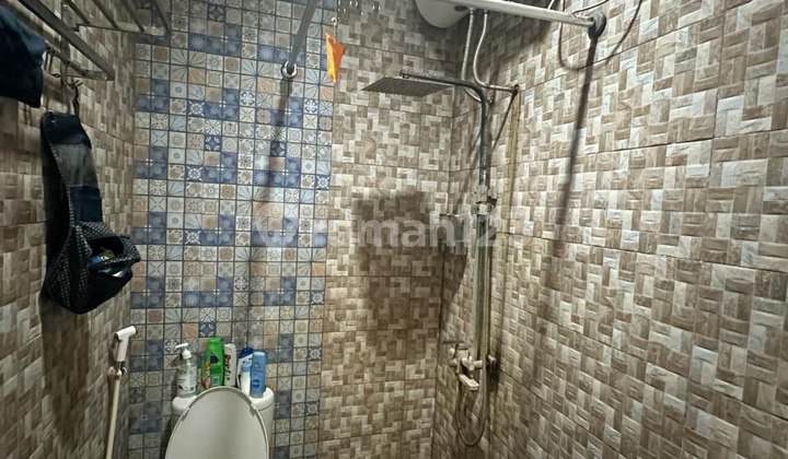 Rumah Minimalis Terawat Siap Huni Area Margasari Ciwastrabandung 2