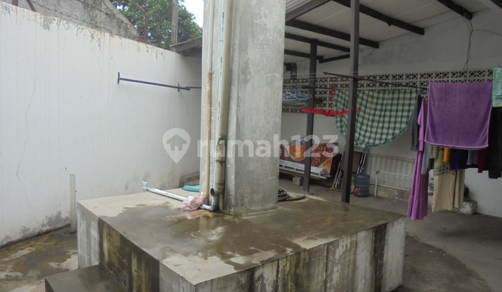 Dijual Rumah Asri Terawat Kokoh Steategis Area Sukamenak Kopo 2