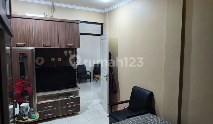Dijual Cepat Rumah Asri Siap Huni Cihanjuang Cimahi Utara 2