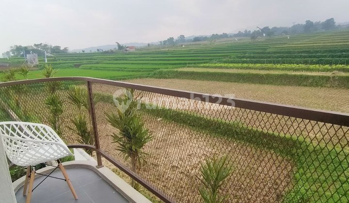 Limited Unit Beautiful Minimalist House in Ngamprah Area, West Bandung 2