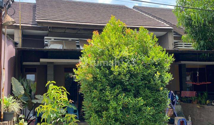 Dijual Rumah Asri Nyaman Terawat Strategis Bojongsoang Bandung 1