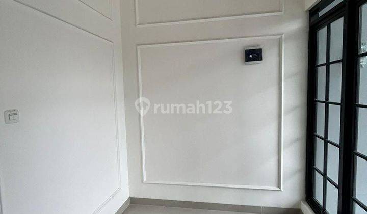 Dijual Rumah Minimalis Baru Siap Huni Area Turangga Bandung Kota 2