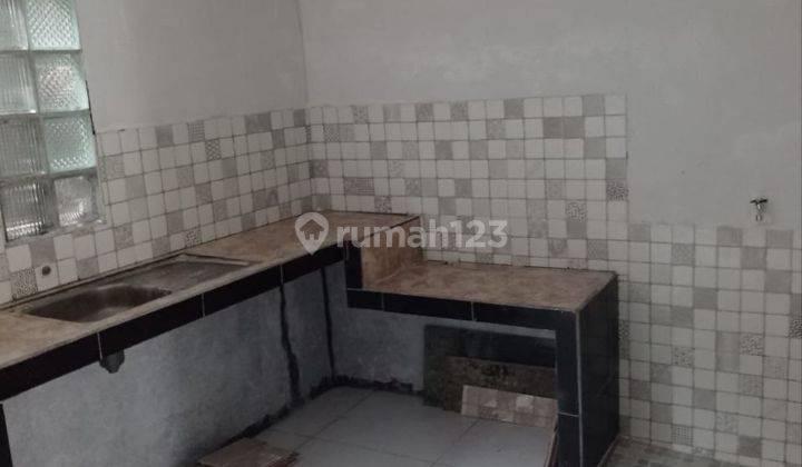 Dijual Cepat Rumah Minimalis 2 Lantai Siap Huni Area Margawangi 2