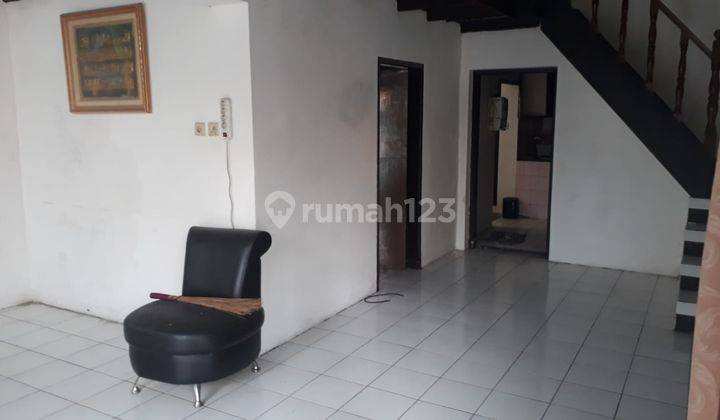 DISEWAKAN RUMAH TERAWAT SIAP HUNI STRATEGIS @ DEKAT RSHS SUKAJADI 2