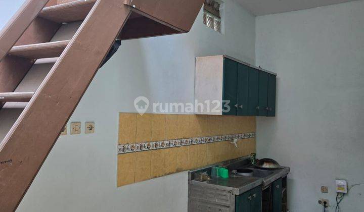 JUAL RUMAH ASRI SIAP HUNI TERAWAT AREA CIBIRU ASRI BANDUNG TIMUR 2