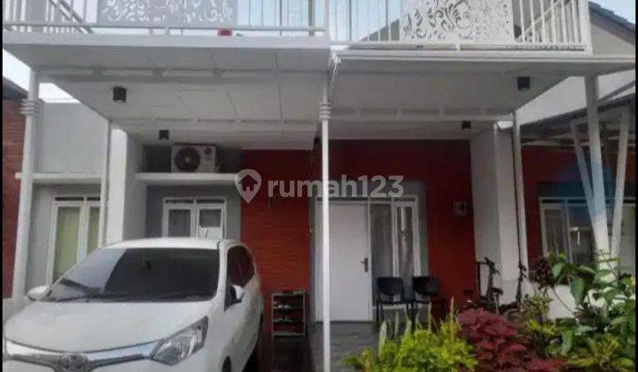 Termurah Dijual Cepat Rumah Terawat Siap Huni Bumi Panyawangan 1