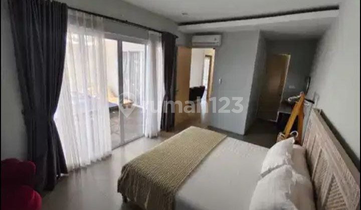 Dijual Rumah Villa Furnished Best View Resor Dago Pakar Bandung 2