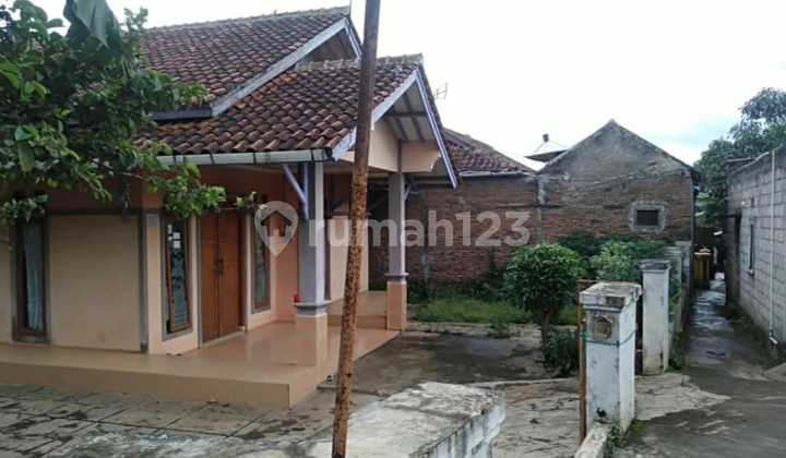 Jual Rumah Asri Terawat Siap Huni Margaluyu Tanjungsari Sumendang