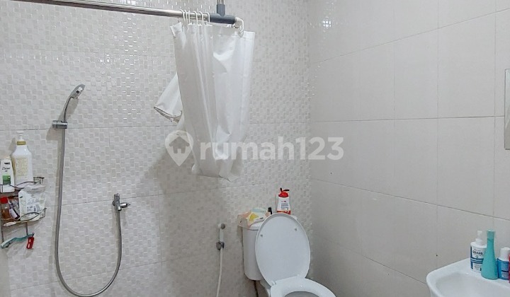 Dijual Rumah Asri Siap Huni Strategis Di Sayap Sukajadi Setiabudi 2