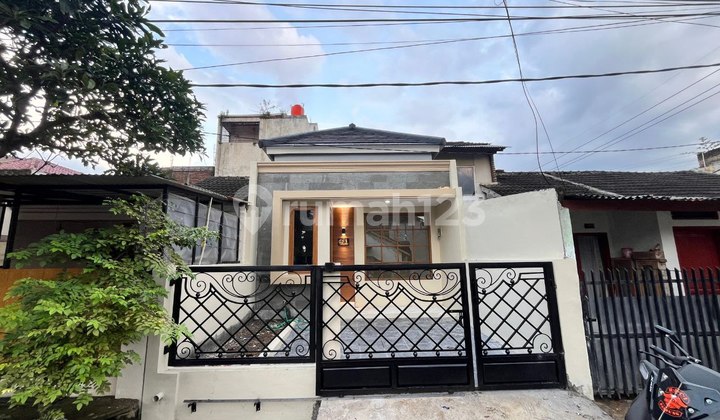Dijual Rumah Baru Siap Huni Bumi Orange Cinunuk Bandung Timur Dijual Rumah Baru Siap Huni Bumi Orange Cinunuk Bandung Timur