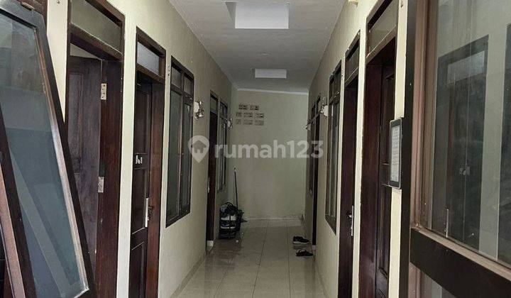 Jual Rumah Kost 12 Pintu Full Terisi Area Cipadung Bandung Timur 2