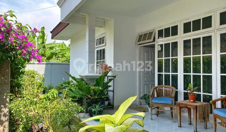 Dijual Cepat Rumah 2 Lantai Terawat Siap Huni Sangkuring Cimahi