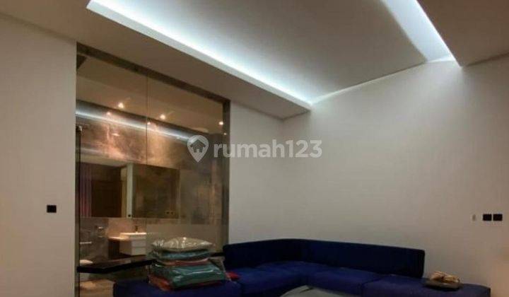 DIJUAL RUMAH MINIMALIS LUX LOKASI STRATEGIS @ DR CIPTO BANDUNG 1