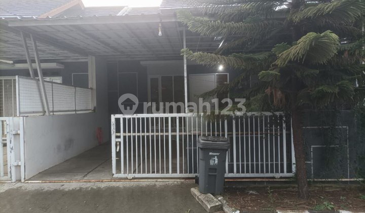 Jual Cepat Rumah Asri Terawat Siap Huni Bumi Panyawangan Cileunyi