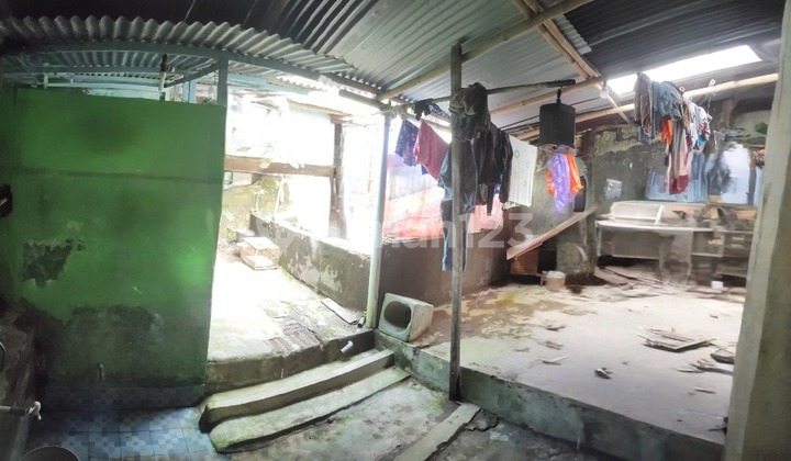 Dijual Rumah Siap Huni Dalam Gang Dikhz Mustofa Pusat Kota Tasik 2