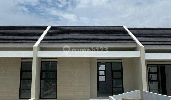 Dipasarkan Rumah Minimlis Nyaman Strategis Dkt Alun Alun Banjaran 2