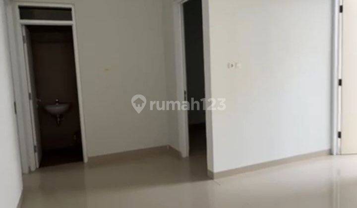 Dijual Rumah 1 Lantai Siap Huni Cherryfield Bojongsoang Bandung 2