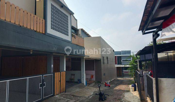 Dijual Rumah Terawat Minimalis Siap Huni Area Sariwangi Bandung 2