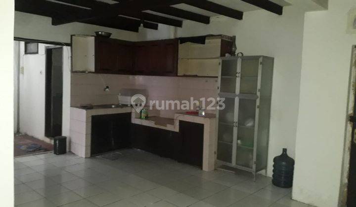 DISEWAKAN RUMAH TERAWAT SIAP HUNI STRATEGIS @ DEKAT RSHS SUKAJADI 1