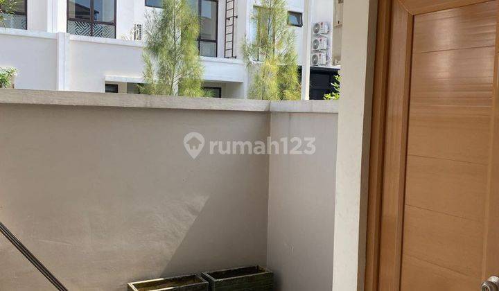 Dijual Cepat Rumah Minimalis Siap Huni Podomoro Park Bojongsoang 2