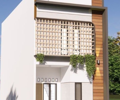 Unit Terakhir Rumah Kost Fullfurnis Strategis Dkt Kampus Ui Fepok