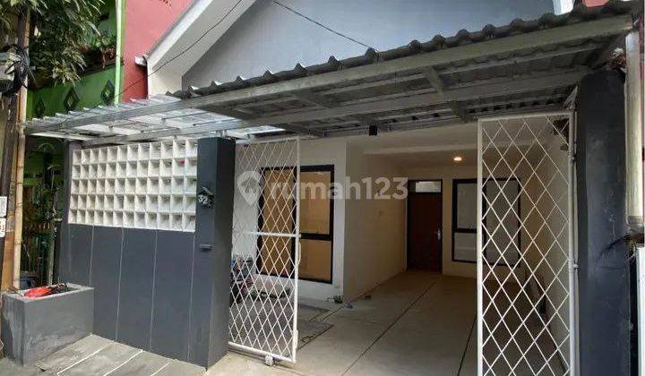 Dijual Rumah Baru Renov Siap Huni Area Riung Bandung Kota Bandung 1