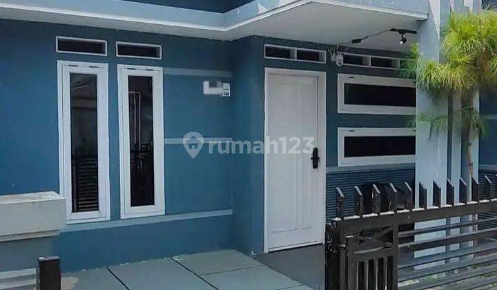 Dijual Rumah Minimalis Terawat Siap Huni Area Bojongsoang Bandung 2