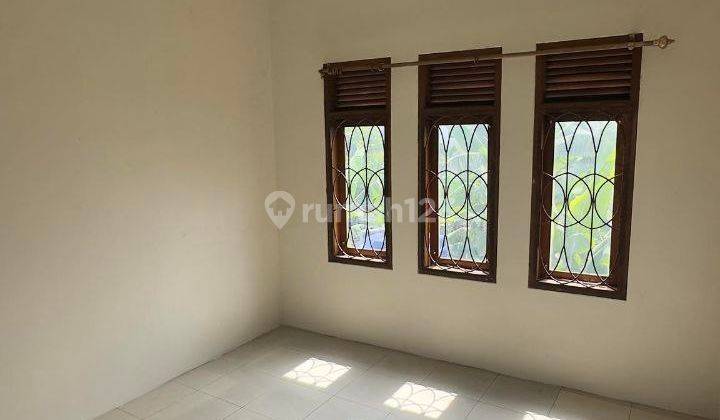 Dijual Rumah Siap Huni Bangunan Kokoh Antapani Kulon Bandung 2