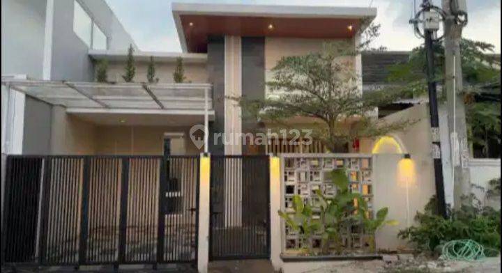 Dijual Cepat Rumah Cantik Fullfurnish Siap Huni Area Jatinangor 1