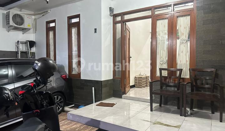 Dijual Rumah Asri Nyaman Sejuk Siap Huni Cilame Ngamprah Bndung