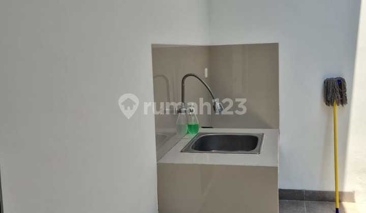 Last 3 Units of Ready-to-Occupy Minimalist House in Antapani Area, Bandung 2