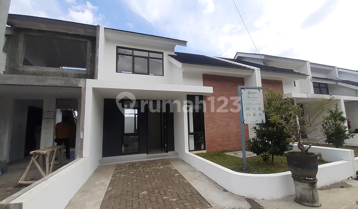 Unit Terbatas Dijual Rumah Minimalis Udara Sejuk View Ok Banjaran Unit Terbatas Dijual Rumah Minimalis Udara Sejuk View Ok Banjaran