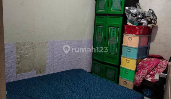 Dijual Rumah Asri Nyaman Siap Huni Padasuka Ideal Sayap Cicaheum 2