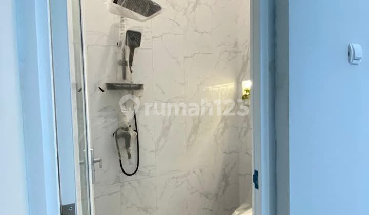 Rumah Minimalis Siap Huni 1 Lantai Dijual di Margasari Residence 2