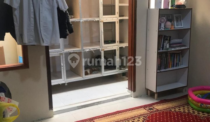 Dijual Rumah Siap Huni Strategis Pasirjati Cijambe Ujungberung 2