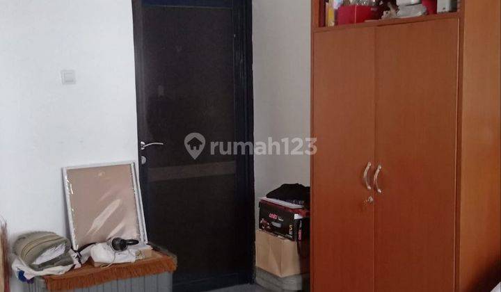 Dijual Cepat Rumah 2 Lantai Siap Huni Strategis Arcamanik Endah 2