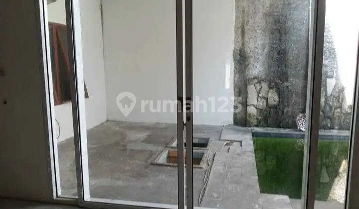 Dijual Rumah Asri Terawat Siap Huni Cisaranten Kulon Arcamanik 2