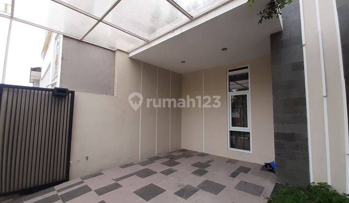 Dijual Cepat Rumah Cantik Fullfurnish Siap Huni Area Jatinangor 2