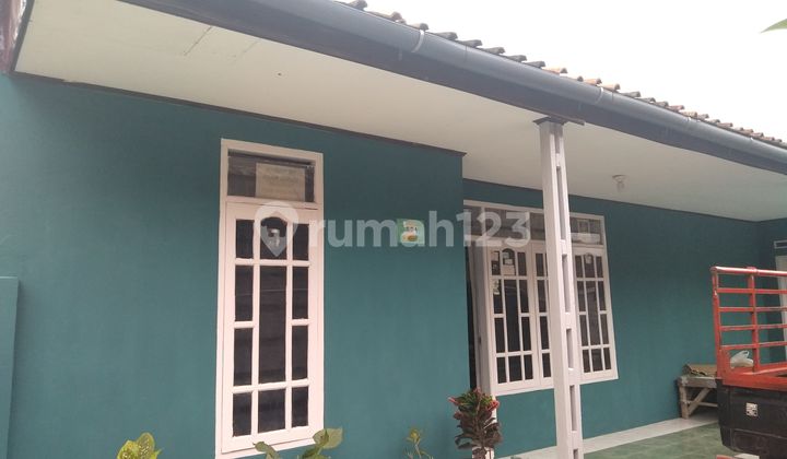 DIJUAL CEPAT RUMAH TERAWAT SIAP HUNI AREA BATUJAJAR BANDUNG BARAT 2