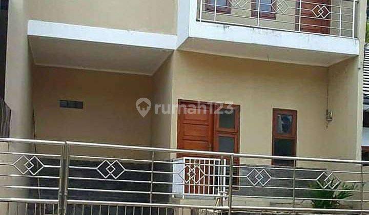 Dijual Rumah Minimalis Siap Huni Area Ujungberung Bandung Timur 1