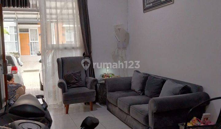 Dijual Cepat Rumah Minimalis Siap Huni Dekat Samsat Padalarang 1