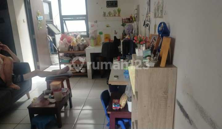 Dijual Rumah Nyaman Terawat Siap Huni Taman Kopo Katapang Bandung