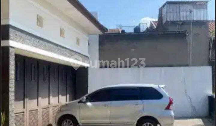 Dijual Cepat Rumah Bagus 1 Lantai Puri Dago Antapani Bandung Timu