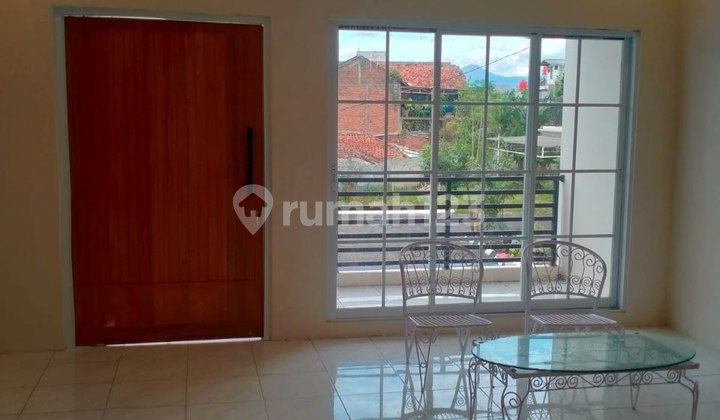 For Sale Quick 2-Storey House Ready to Live In Margahyu Kopo South Bandung 2