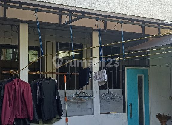 Dijual Rumah dan Kostant Strategis Dekat Transtudio Bandung 2