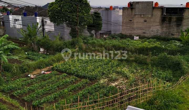 For Sale 2-Story House Ready to Occupy Strategic Area Cibaligo Cihanjuang 2