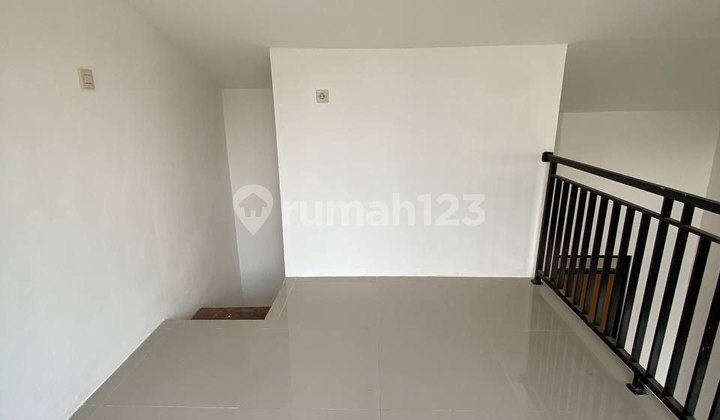 For Sale New Minimalist House Ready to Occupy in Cipayung Depok Area 2