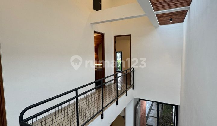 Rumah Minimalis 2 Lantai Baru Siap Huni Dijual Aracamanik Bandung 2