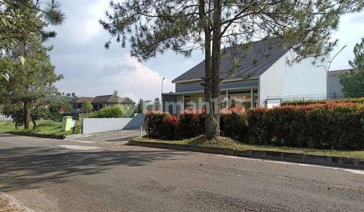 Dijual Rumah Minimalis Siap Huni Furnished Graha Puspa Cihideung