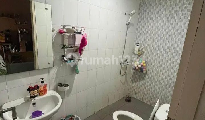 Rumah Asri Terawat Siap Huni Dijual Di Cherryfield Bojongsoang 2